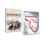 Pachet Istoria relatiilor dintre Romania si Rusia de Vladimir Zincenco