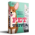 Joc Pet Trivia