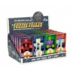 Set Puzzle Planet Display