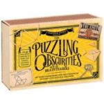 Joc Puzzling Obscurities