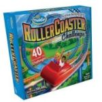 Joc Roller Coaster Challenge