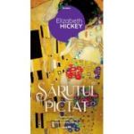 Sarutul Pictat - Elizabeth Hickey