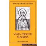 Viata Fericitei Macrina - Sfantul Grigorie de Nyssa