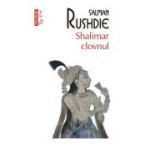 Shalimar clovnul (editie de buzunar) - Salman Rushdie