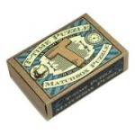 Matchbox T-Time Puzzle