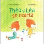 Theo si Lea se cearta - Thierry Robberecht