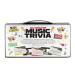 Joc tip Trivia. Ultimate Music