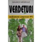 Verdeturi - Maurice Messegue