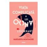 Viata complicata a lui Oona Lockhart - Margarita Montimore