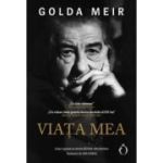 Viata mea - Golda Meir