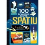 100 de lucruri despre spatiu