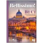 Bellissimo! B2-C1 Student Book / Workbook + Audio CD