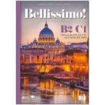 Bellissimo! B2-C1 Teacher Book + 2 Audio CDs