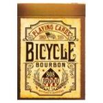 Carti de joc poker, Bicycle Bourbon