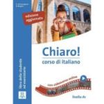 Chiaro! A1 edizione aggiornata (libro + audio e video online)