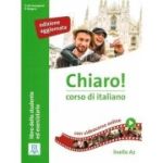 Chiaro! A2 Edizione aggiornata (libro + audio e video online)