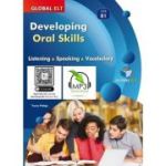 Developing Oral Skills Level B1 Self-Study Edition - Terry Philips