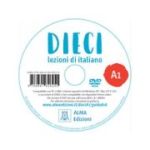 Dieci A1 DVD