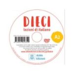 Dieci A2 DVD