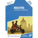 Dolce vita (libro + audio online)