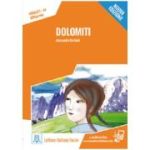 Dolomiti (libro + audio online)