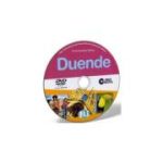 DUENDE Class Digital Book - DVD