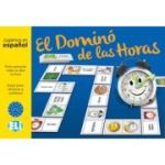 El Domino de las Horas