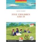 Five Children and It - Edith Nesbit