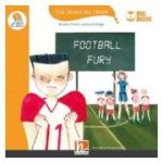 Football fury