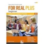 For Real Plus Beginner Student's pack A