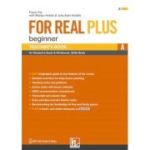 For Real Plus Beginner Teacher's Book A