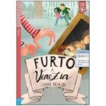 Furto a Venezia - Chiara Michelon