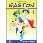 Gaston 1. Teacher's book