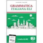 Grammatica Italiana ELI. Libro studente - Laura Berrettini