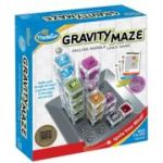 Joc Gravity Maze, in limba romana