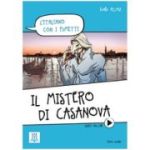 Il mistero di Casanova