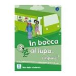 In bocca al lupo, ragazzi! 3 Libro studente