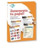 Interpreta tu Papel!