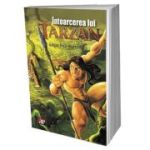 Intoarcerea lui Tarzan - Edgar Rice Burroughs