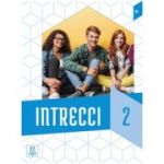 Intrecci 2 (libro + audio e video online)