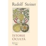 Istorie oculta - Rudolf Steiner