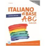 Italiano di base ABC Edizione ampliata (libro + audio online)