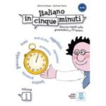 Italiano in cinque minuti 1 (libro)