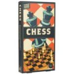 Joc Wooden Games Workshop. Chess