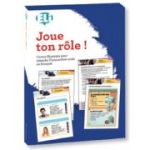 Joue ton role!