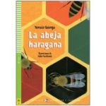 La Abeja Haragana