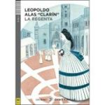 La Regenta - Leopoldo Alas «Clarín»