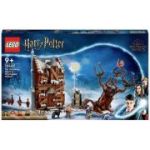 LEGO Harry Potter. Conacul Bantuit si Salcia Batausa 76407, 777 piese