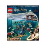 LEGO Harry Potter. Turnirul Vrajitorilor, Lacul Negru 76420, 349 piese