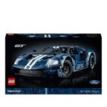 LEGO Technic. Masina 2022 Ford GT 42154, 1466 piese